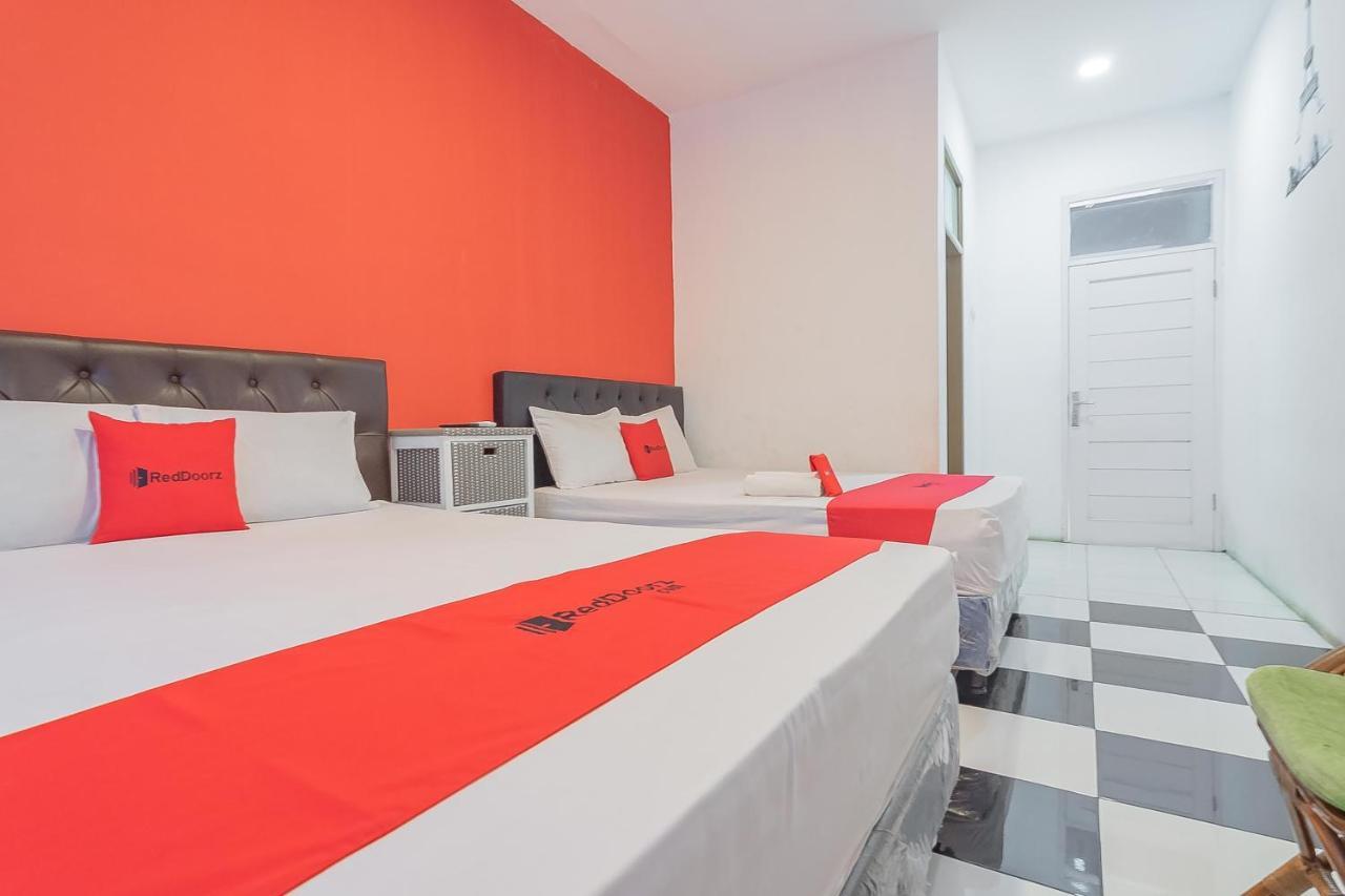 Amoory Venice Bandung Exterior foto