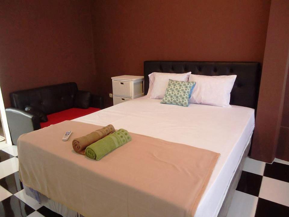 Amoory Venice Bandung Exterior foto
